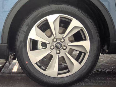 2025 Ford Escape Hybrid Platinum