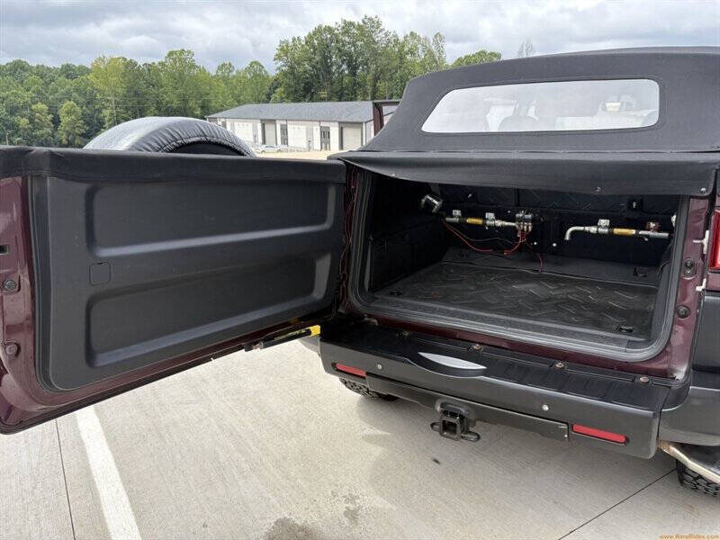 2007 Toyota FJ Cruiser