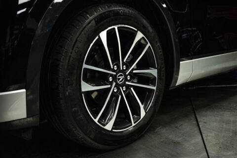 2024 Acura ZDX A-SPEC