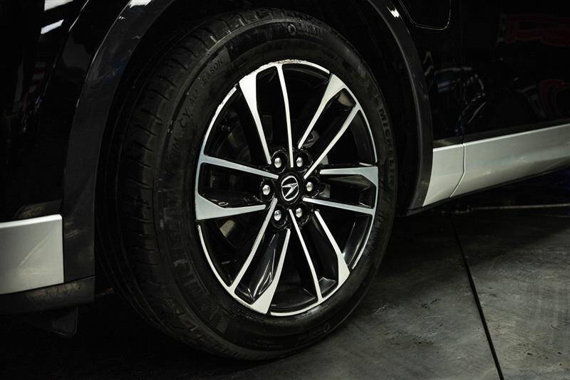 2024 Acura ZDX A-SPEC