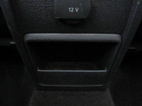 2017 Volkswagen Tiguan 2.0T Wolfsburg Edition