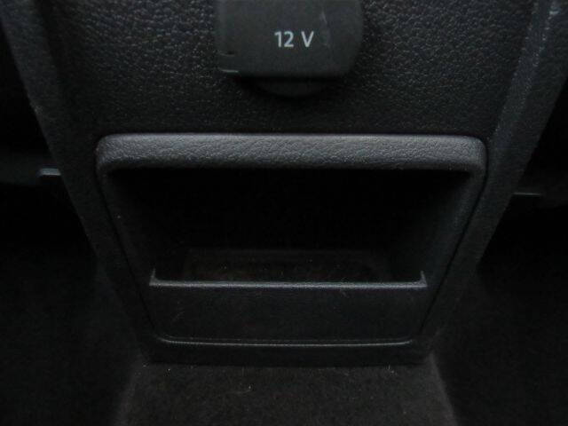 2017 Volkswagen Tiguan 2.0T Wolfsburg Edition