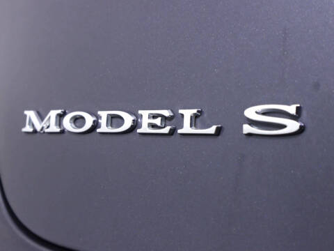 2018 Tesla Model S 75D