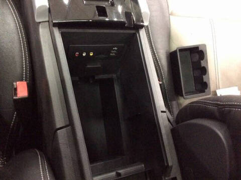 2011 Ford Edge Sport