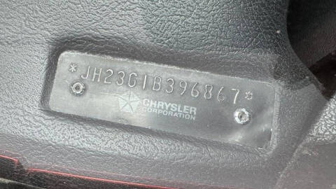 1971 Dodge Challenger