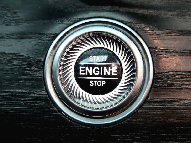 2018 Mercedes-Benz E-Class E 400 4MATIC