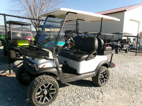 2021 Club Car V4L 4 Passenger 48 Volt for sale at Area 31 Golf Carts - Electric 4 Passenger in Acme PA