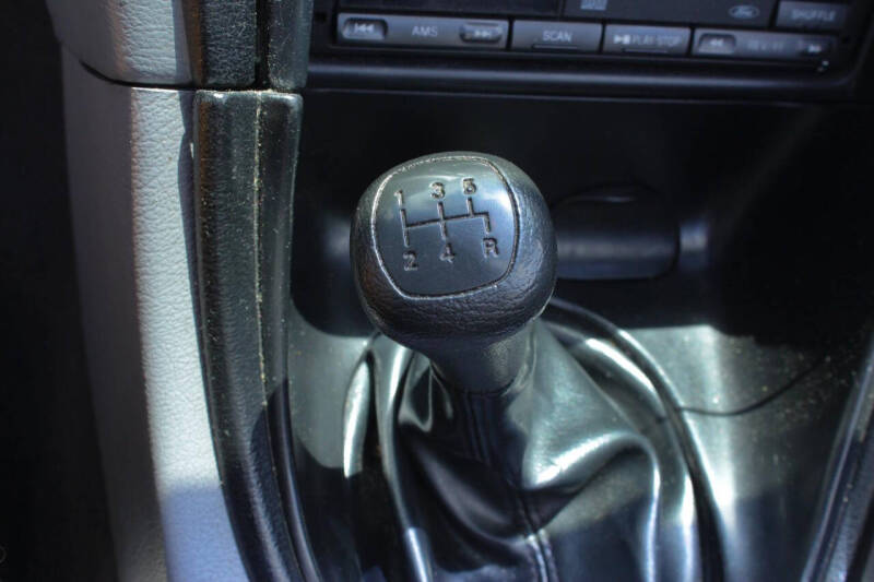 1995 Ford Mustang GT