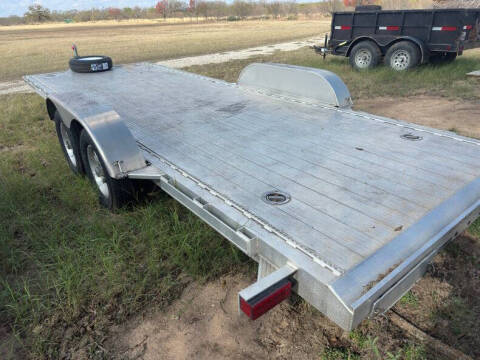 2021 Featherlite Trailer FL3182-20