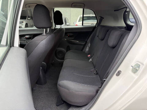 2008 Scion xD