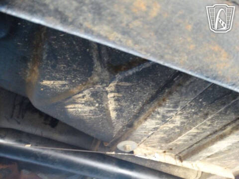 1942 Chrysler New Yorker