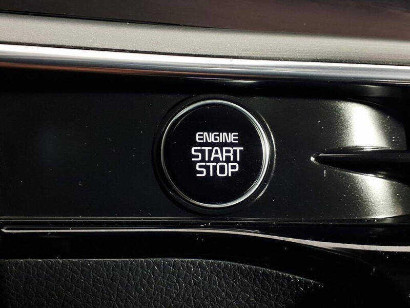 2025 Kia K5