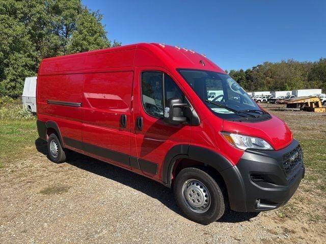 2026 RAM ProMaster