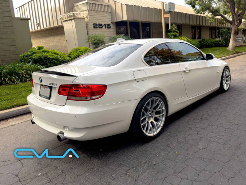 2008 BMW 3 Series 335i