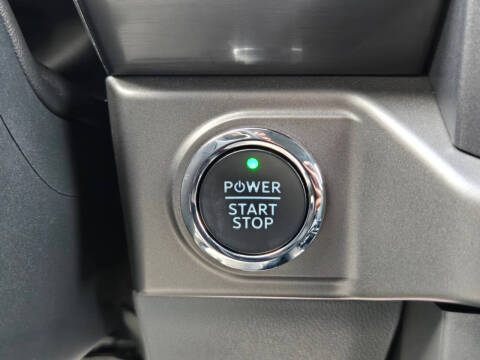 2024 Ford F-150 Lightning XLT