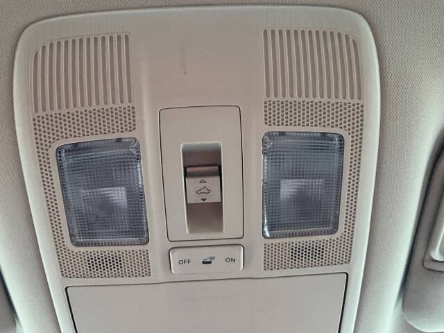 2023 Mazda CX-9 Touring Plus