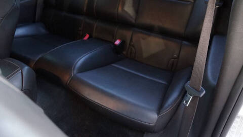 2014 Chevrolet Camaro SS