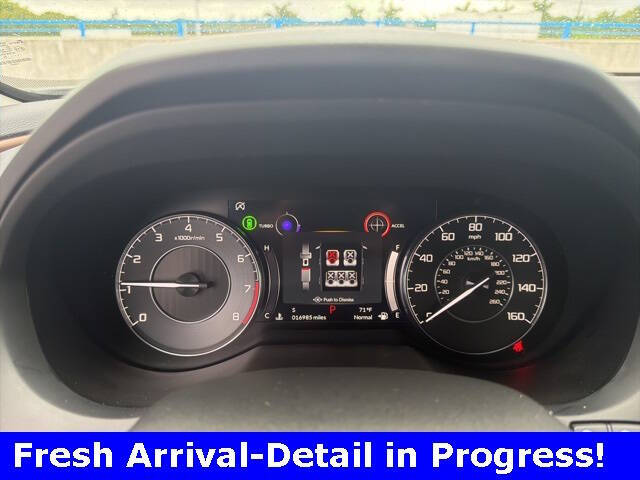 2022 Acura RDX w/Tech