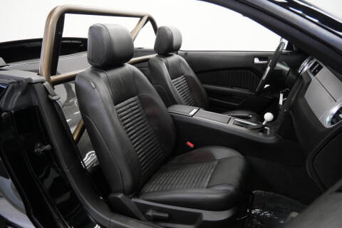 2013 Ford Shelby GT500