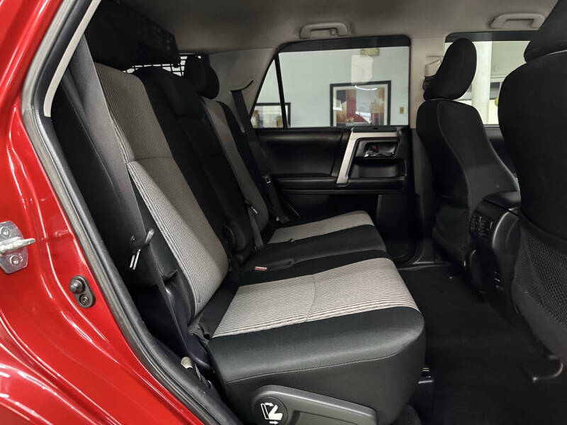2018 Toyota 4Runner