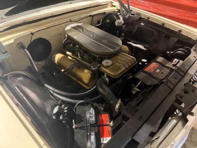 1964 Ford Galaxie