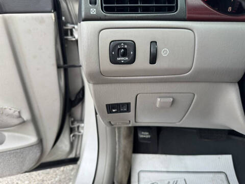 2004 Lexus ES 330