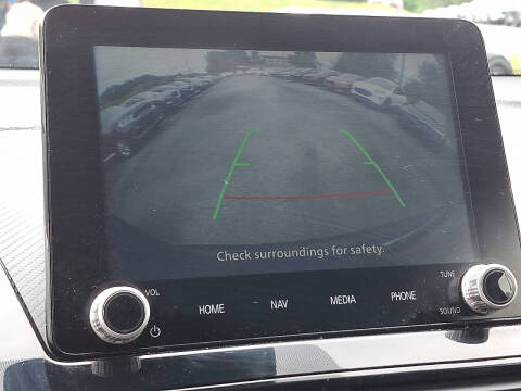 2024 Mitsubishi Eclipse Cross