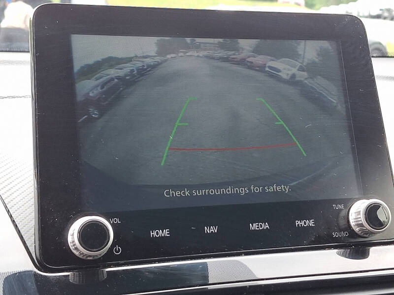 2024 Mitsubishi Eclipse Cross