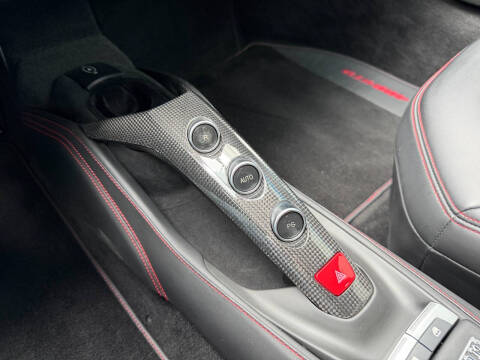2019 Ferrari 488 GTB