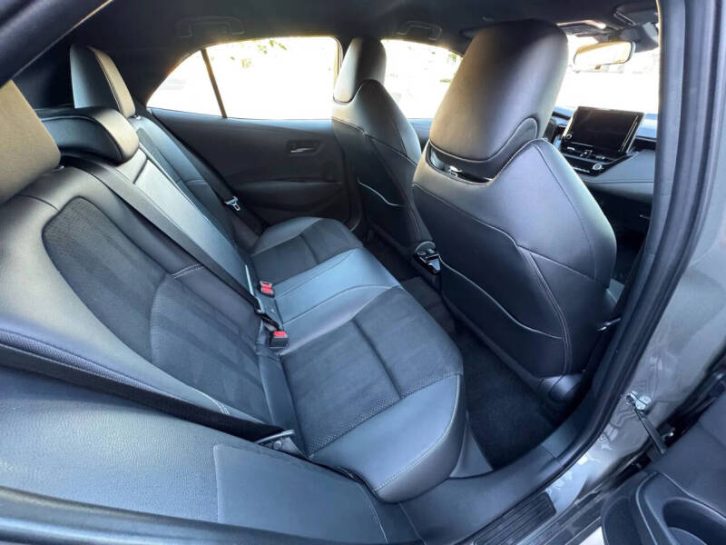 2024 Toyota GR Corolla