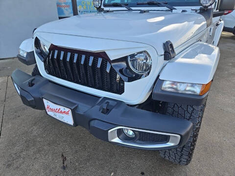 2018 Jeep Wrangler Unlimited
