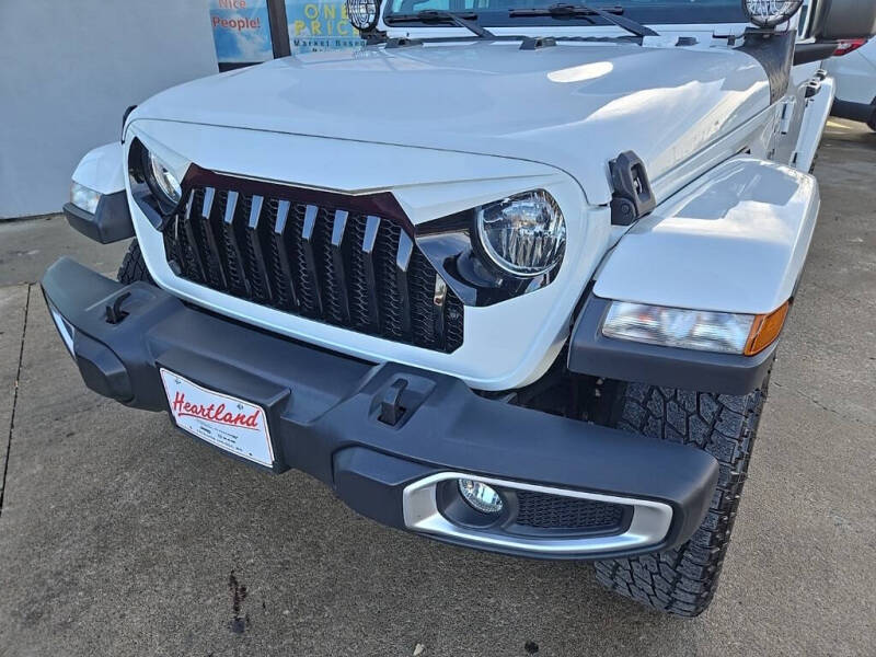 2018 Jeep Wrangler Unlimited
