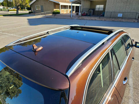 2015 Mercedes-Benz E-Class E 350 4MATIC