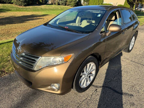 2009 Toyota Venza for sale at Luxury Cars Xchange in Lockport IL