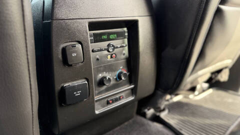 2014 Ford Expedition EL Limited