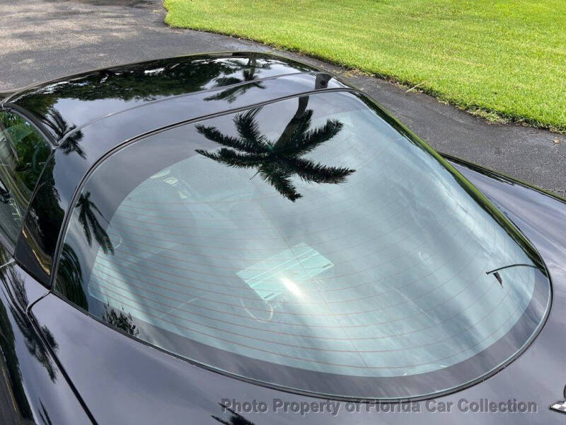 1998 Chevrolet Corvette