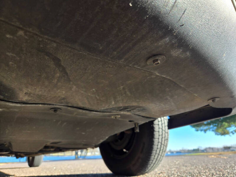 1997 Lincoln Town Car Executive