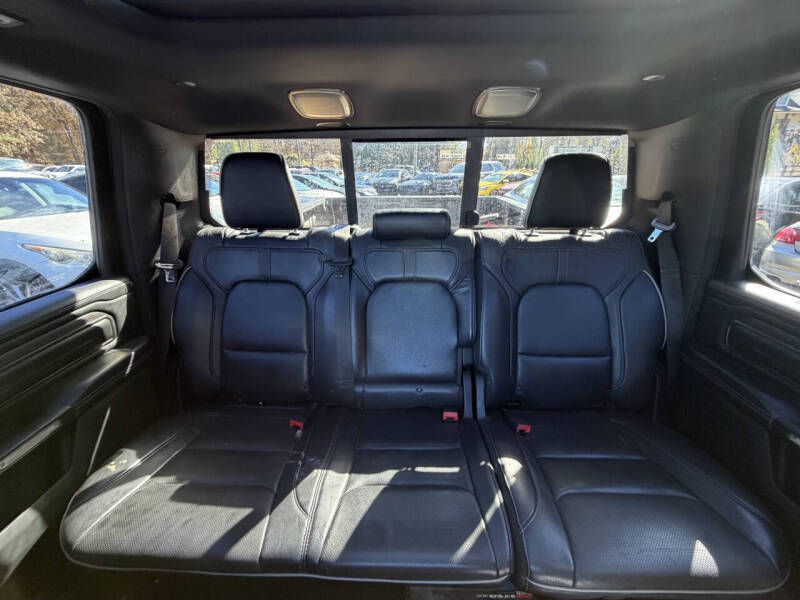 2019 RAM 1500 Limited