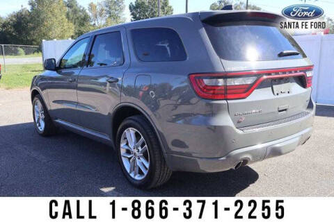 2023 Dodge Durango GT Launch Edition