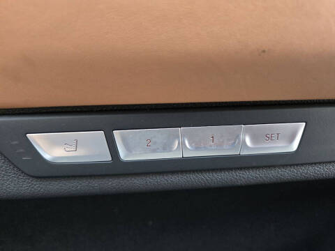 2018 BMW 7 Series 750i xDrive