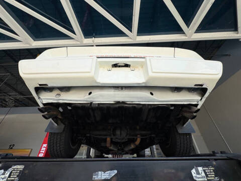 1979 Pontiac Firebird