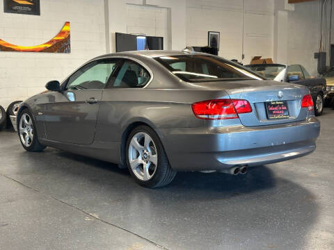 2008 BMW 3 Series 328i