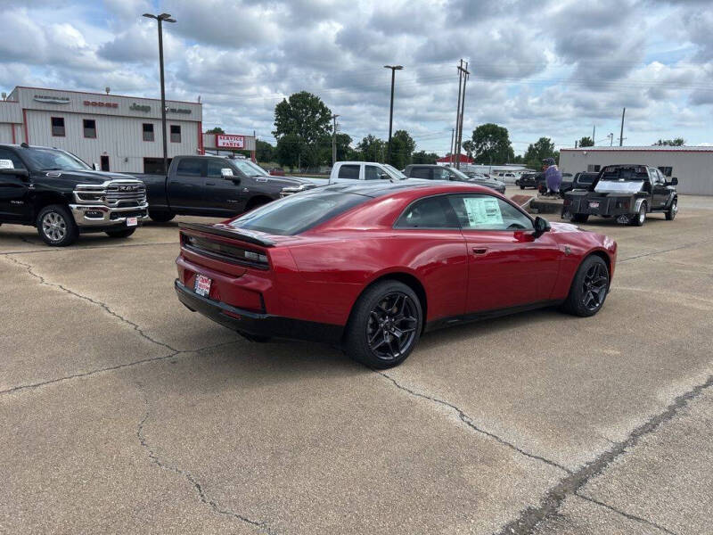 2026 Dodge Charger