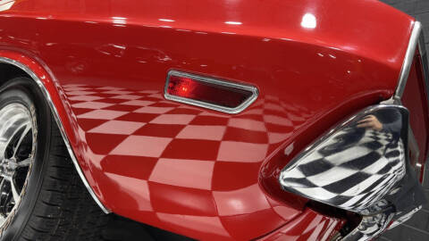 1971 Dodge Challenger