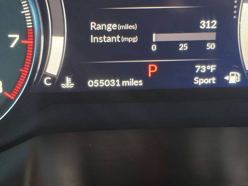 2020 Acura RDX w/Tech