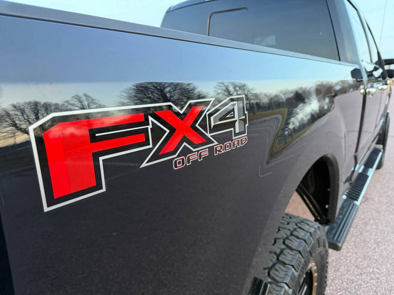 2019 Ford F-250 Super Duty Lariat