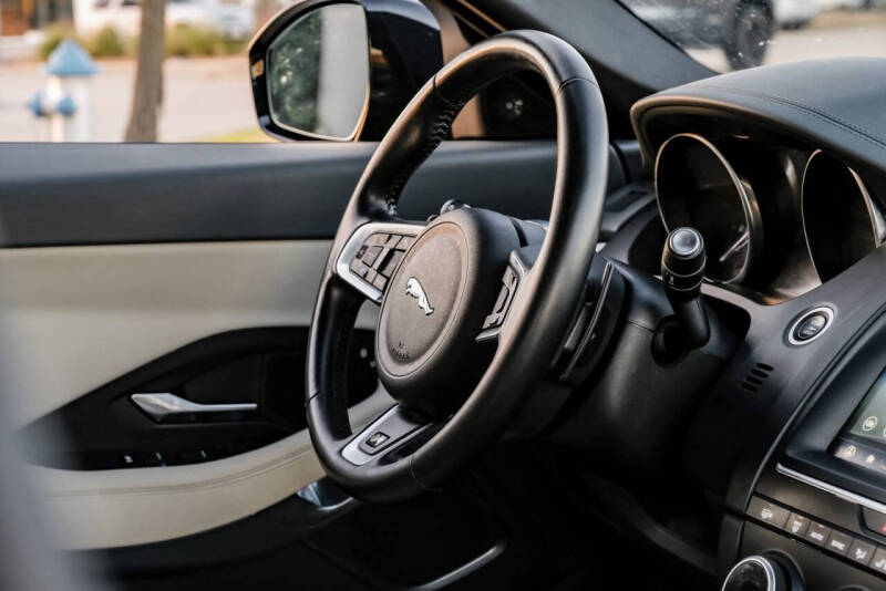 2019 Jaguar E-PACE P250 S