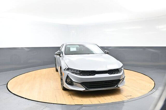2023 Kia K5