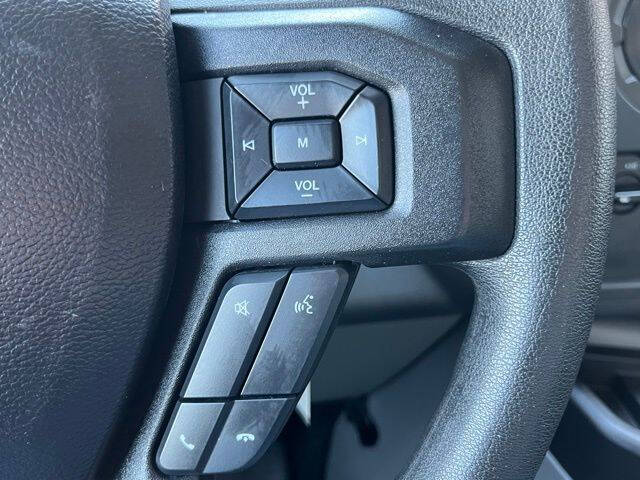 2024 Ford E-Series
