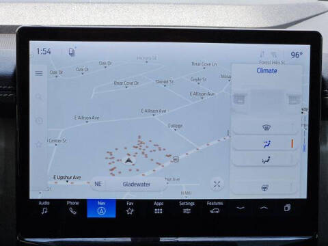 2022 Ford Expedition MAX XLT